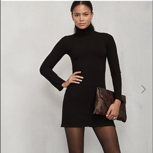 REFORMATION- Rochelle Dress Size XS